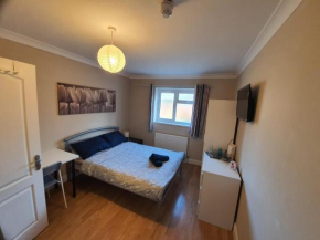 Ilford Rooms, Ilford
